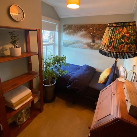 Cardiff - Home From Home 外观 照片