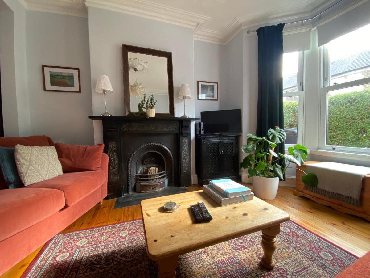 Cardiff - Home From Home 外观 照片