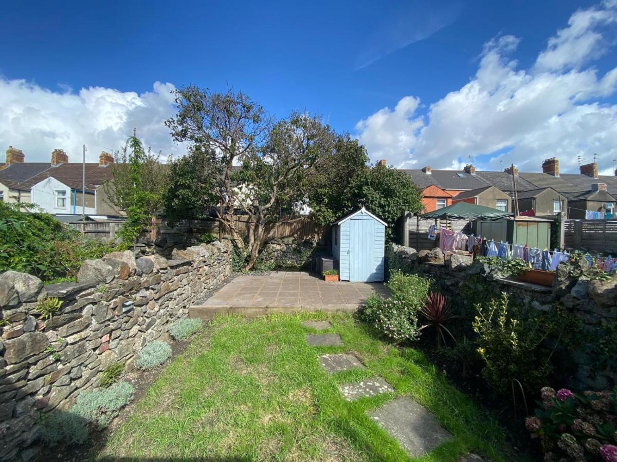 Cardiff - Home From Home 外观 照片